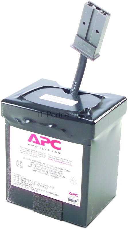 Батарея APC RBC30 Батарея
