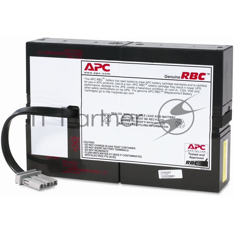 Батарея APC RBC59 {для SC1500I}