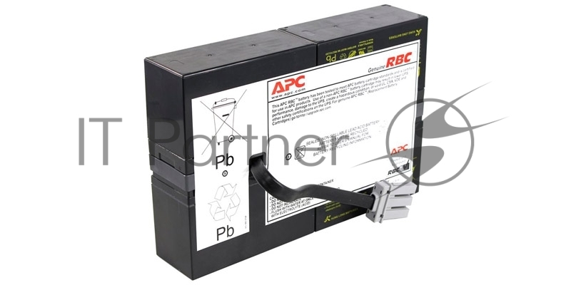 Батарея APC RBC59 {для SC1500I}