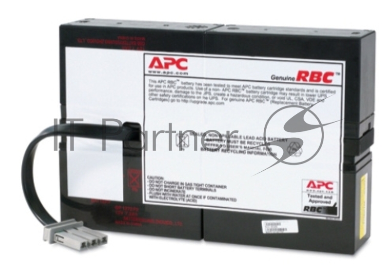 Батарея APC RBC59 {для SC1500I}