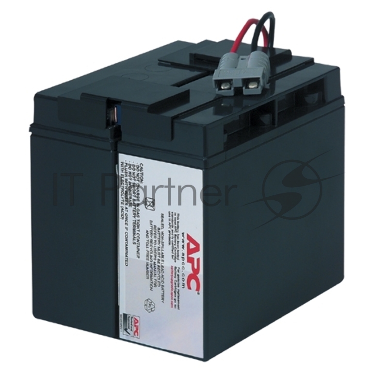 Батарея APC RBC7 Батарея {для SU700/1000XLINET}