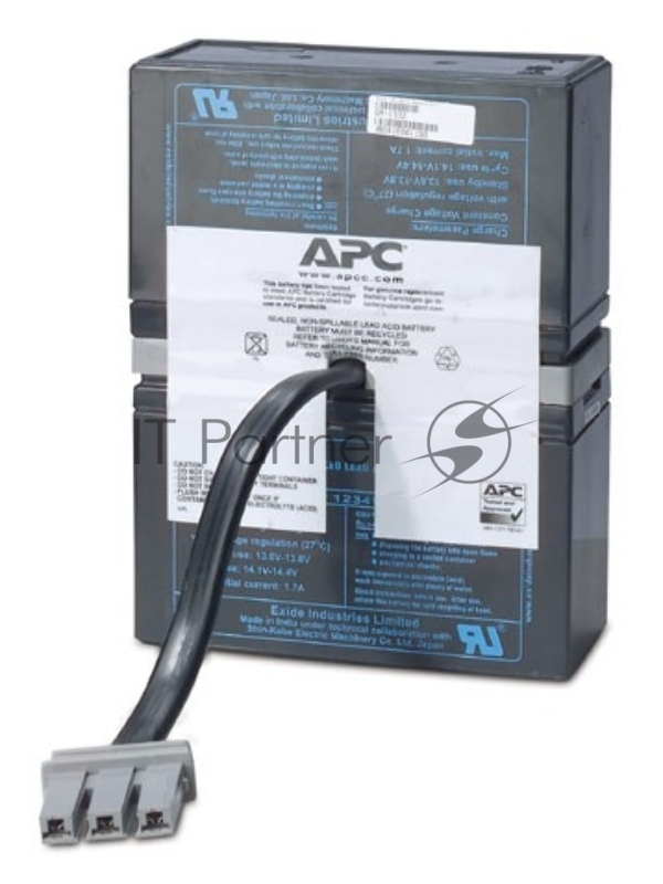 Батарея APC RBC33 {для BR1500I}