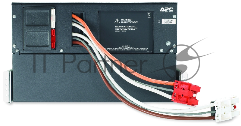 Батарея APC SURT192RMXLBP2 для SURT15KRMXLI/SURT15KRMXLI-CC/S