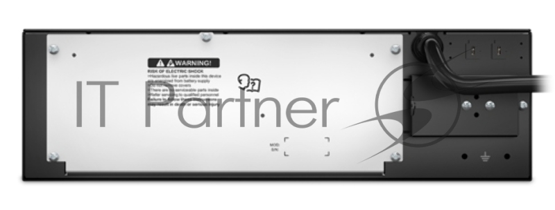 Батарея для ИБП APC SRT192RMBP 1920Ач для SRT5KRMXLI/SRT5KXLI/SRT6KRMXLI