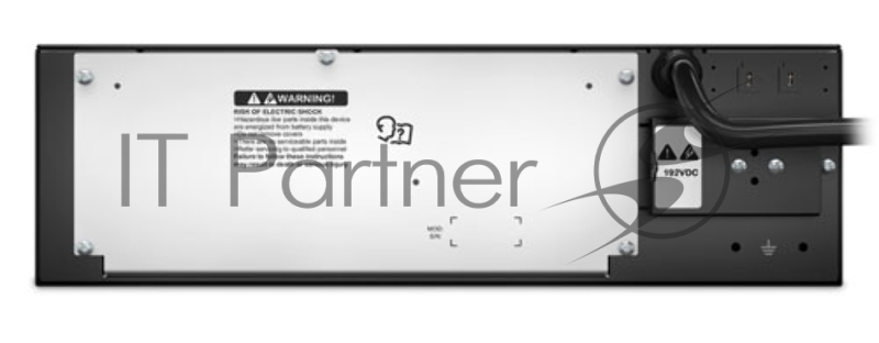 Батарея для ИБП APC SRT192RMBP 1920Ач для SRT5KRMXLI/SRT5KXLI/SRT6KRMXLI