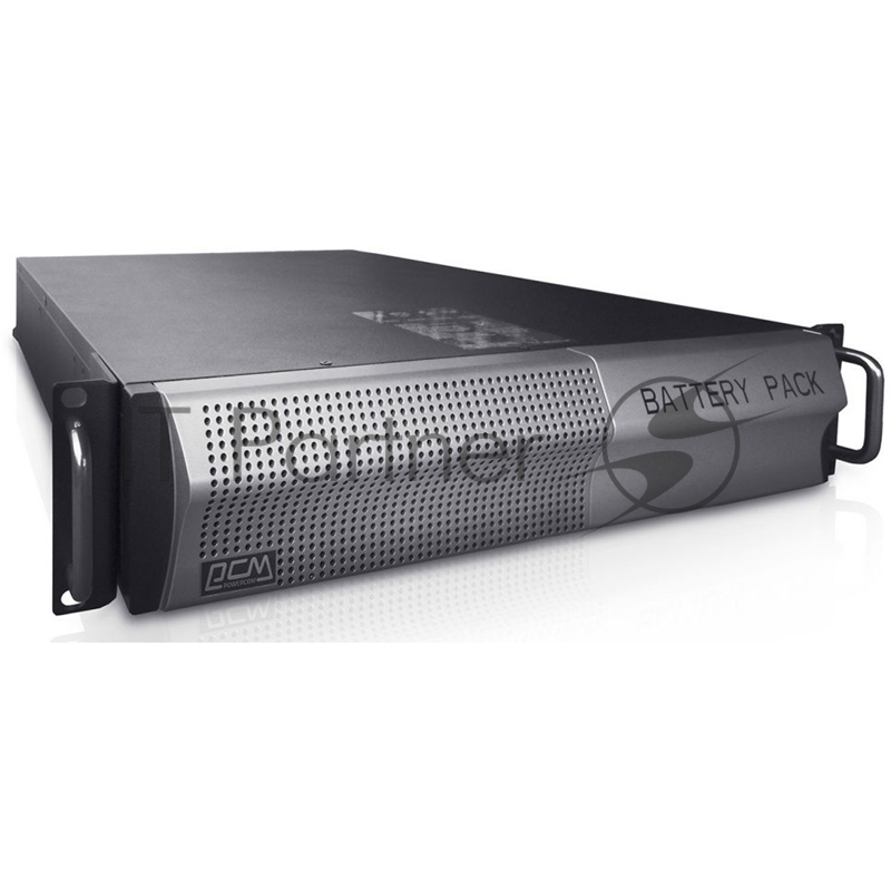 Батарея Powercom BAT SRT-48V for SRT-1500A/2000A (48Vdc, 12V/7AH*8pcs)