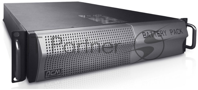 Батарея Powercom BAT SRT-48V for SRT-1500A/2000A (48Vdc, 12V/7AH*8pcs)