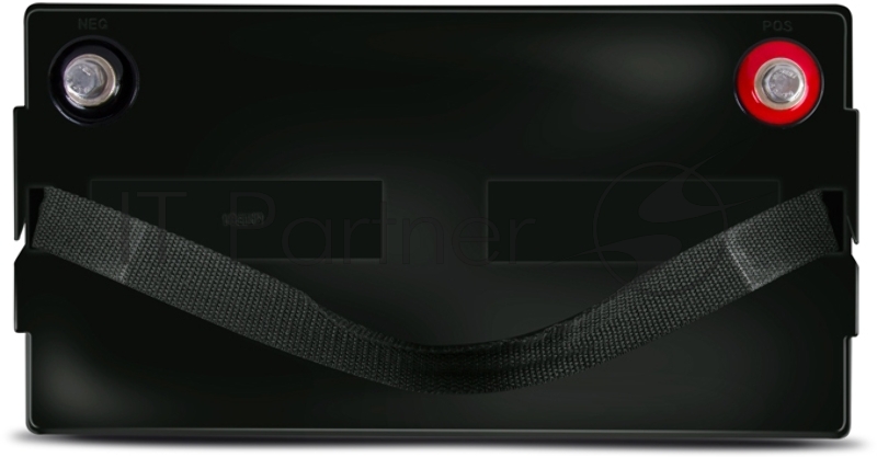 Батарея Sven SV121000 (12V 100Ah) батарея аккумуляторная