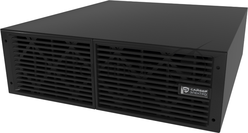 Батарея Battery cabinet Сайбер Электро ВББ192В75А для моделей ЭКСПЕРТ-6000Р/ЭКСПЕРТ-10000Р (12V / 9Ah х 16)