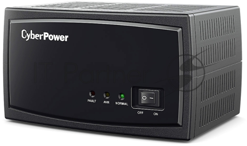 Стабилизатор напряжения CyberPower AVR 2000E