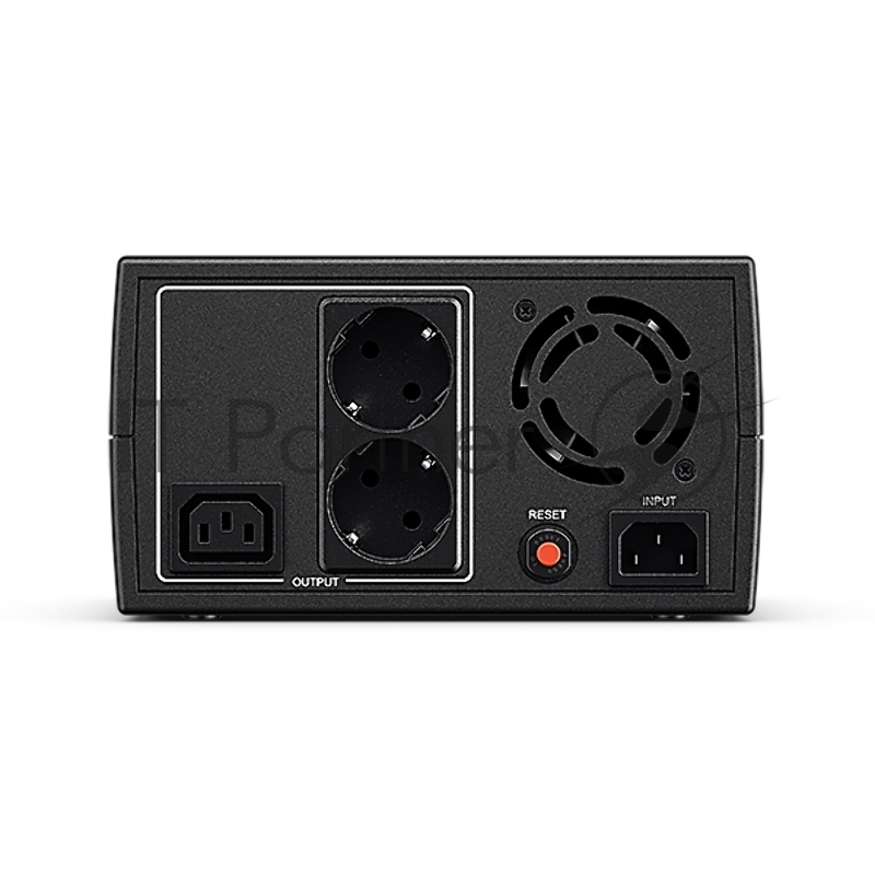 Стабилизатор напряжения CyberPower AVR 2000E
