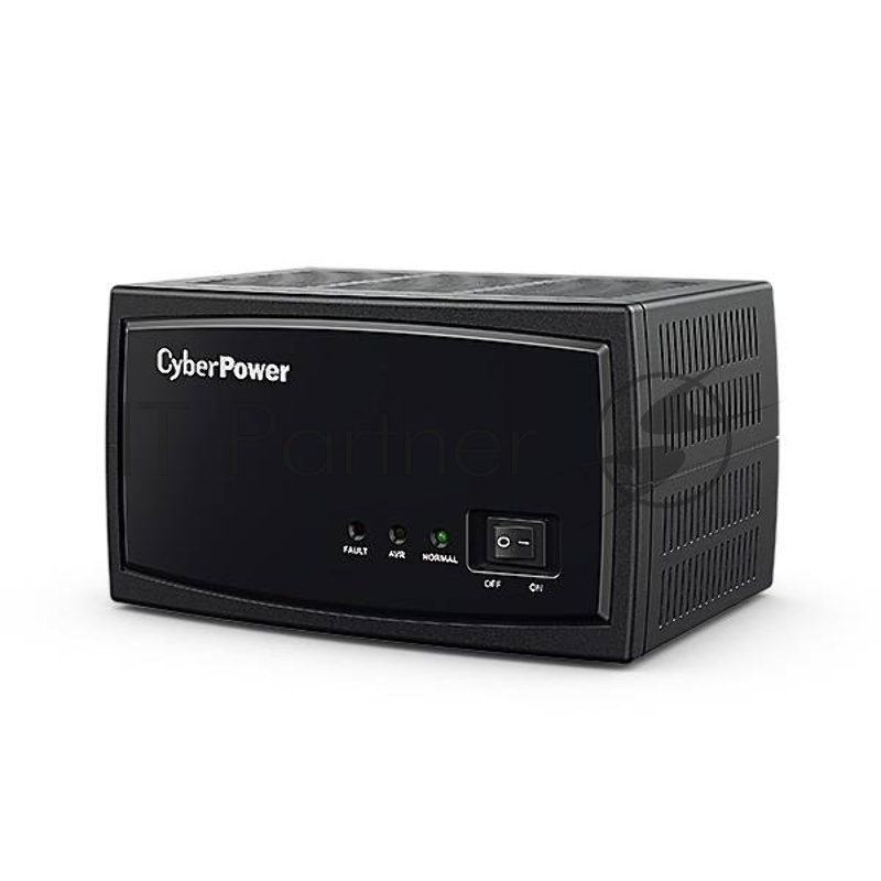 Стабилизатор напряжения CyberPower AVR 2000E
