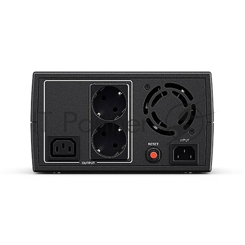 Стабилизатор напряжения CyberPower AVR 2000E