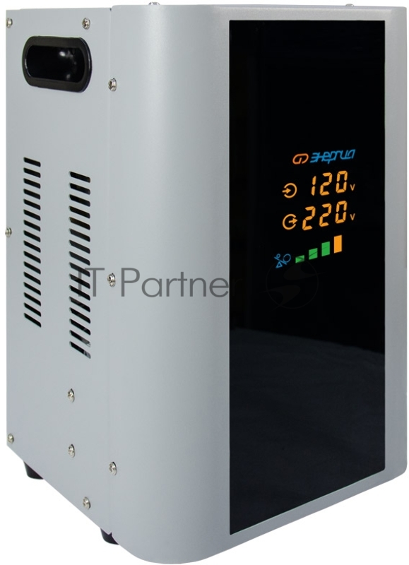 Стабилизатор ЭНЕРГИЯ Нybrid 5000 по точности: 105-265В по защите: 100-280В навесной
