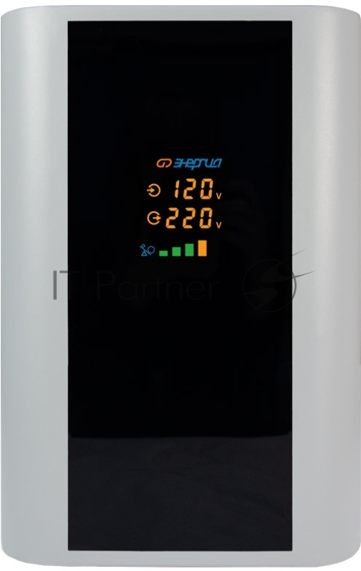 Стабилизатор ЭНЕРГИЯ Нybrid 5000 по точности: 105-265В по защите: 100-280В навесной