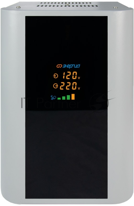 Стабилизатор ЭНЕРГИЯ Нybrid 5000 по точности: 105-265В по защите: 100-280В навесной