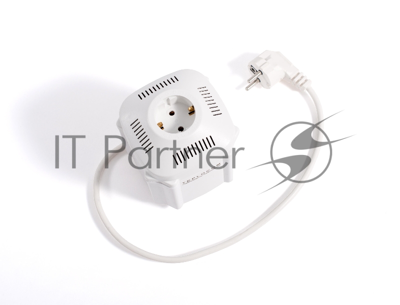 Стабилизатор TEPLOCOM ST-222/500 сетевого напряжения 220 в 222 ва