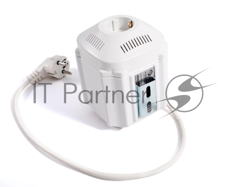 Стабилизатор TEPLOCOM ST-222/500 сетевого напряжения 220 в 222 ва