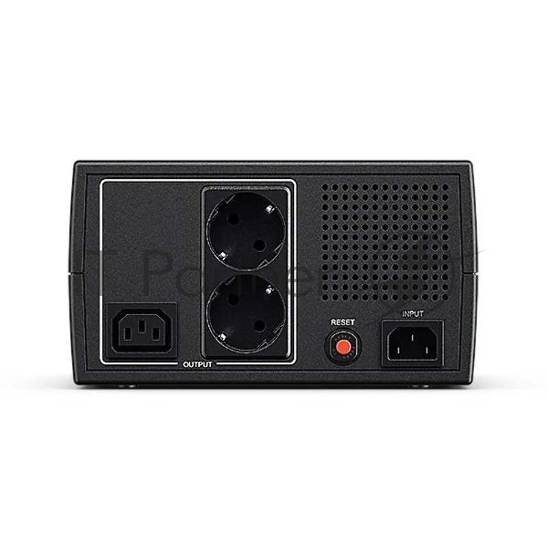 Стабилизатор напряжения CyberPower V-ARMOR 1500E NEW 1500VA/600W (2 EURO + 1 IEC С13 )