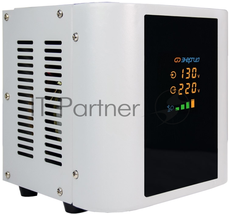 Стабилизатор ЭНЕРГИЯ Нybrid - 1500 навесной 130-250В 1500ВА