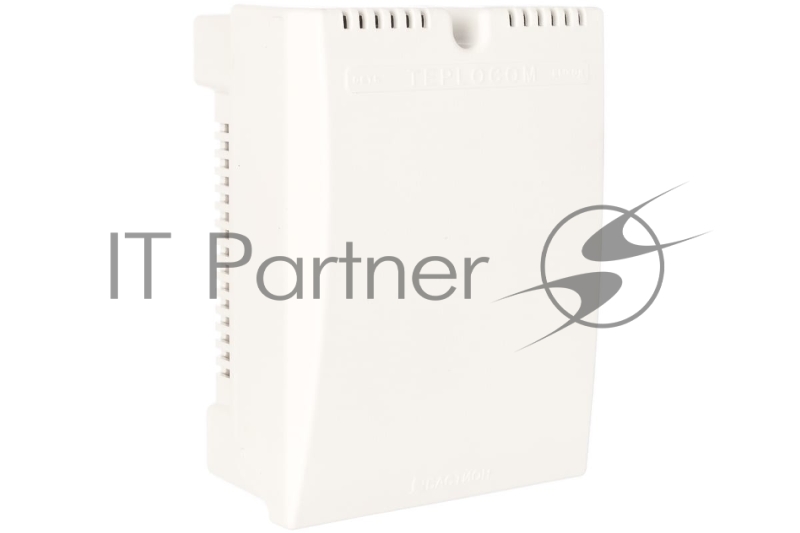 Стабилизатор напряжения Teplocom ST-555-И 220 В, 555 ВА, Uвх.145-260В, индикация