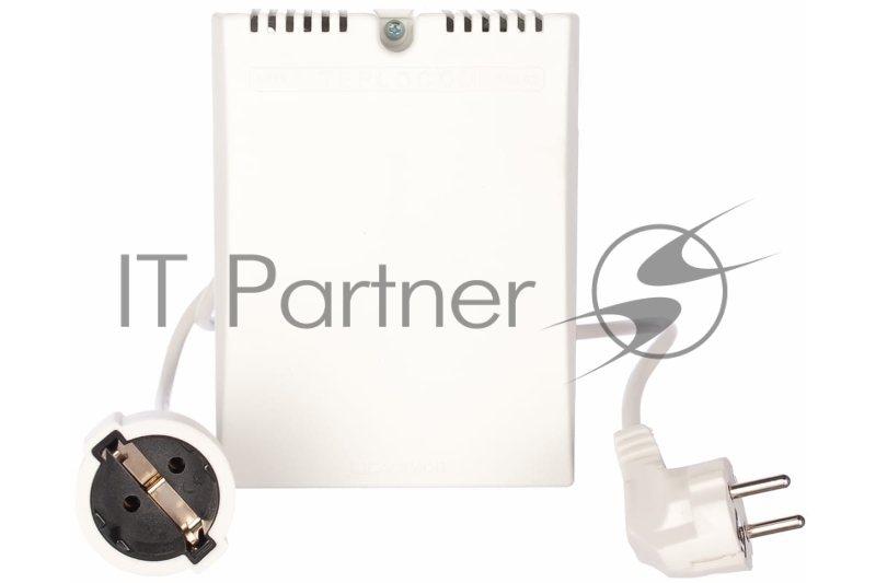 Стабилизатор напряжения Teplocom ST-555-И 220 В, 555 ВА, Uвх.145-260В, индикация