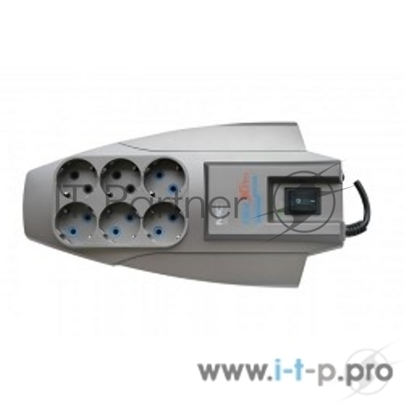 Сетевой фильтр Фильтр Pilot XPro 1,8 m