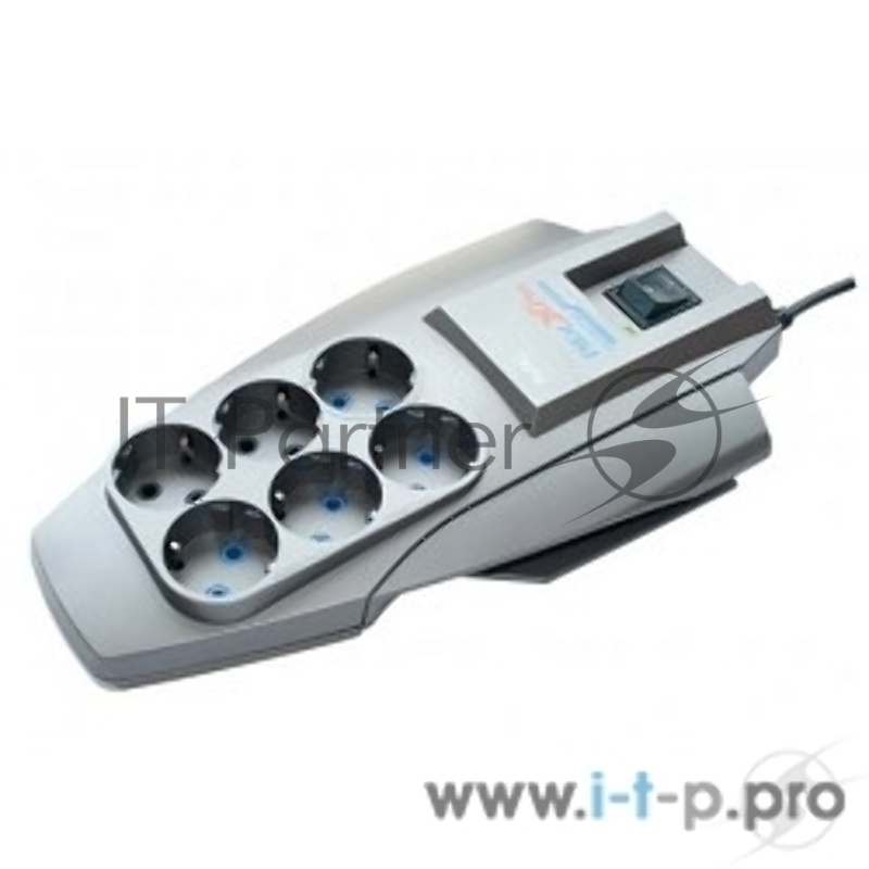 Сетевой фильтр Фильтр Pilot XPro 1,8 m