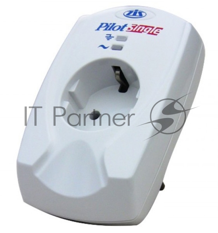 Устройство автоматической защиты бытовой техники Pilot Single