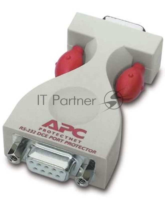 Сетевой фильтр APC 9 pin Serial Protector for DTE