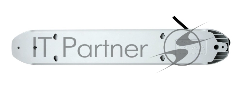 Сетевой фильтр Pilot GL 6 розеток (5 евро + 1 без заземления) 10 м Surge protector Pilot GL 6 outlets (5 euro + 1 without ground) 10A / 2.2kVt, 10m