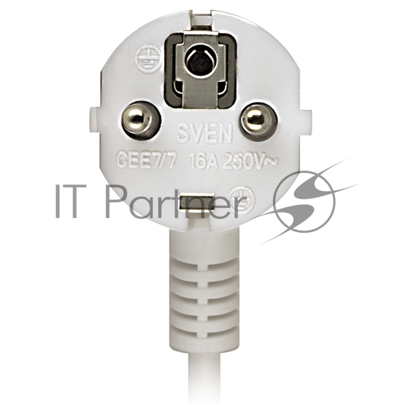Фильтр SVEN SF-05LU 1,8 м (5 евро розеток,2 USB) белый, цветная коробка Surge protector SVEN SF-05LU 1,8 м (5 евро розеток,2 USB) белый, цветная коробка