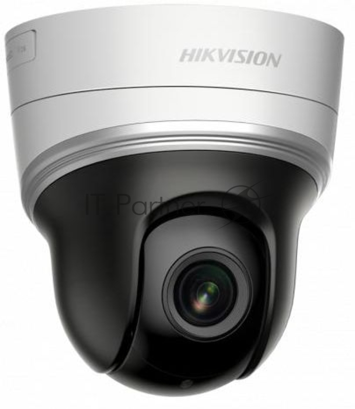 Видеокамера IP 2MP PTZ DOME DS-2DE2204IW-DE3 HIKVISION