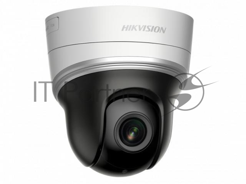 Видеокамера IP 2MP PTZ DOME DS-2DE2204IW-DE3 HIKVISION