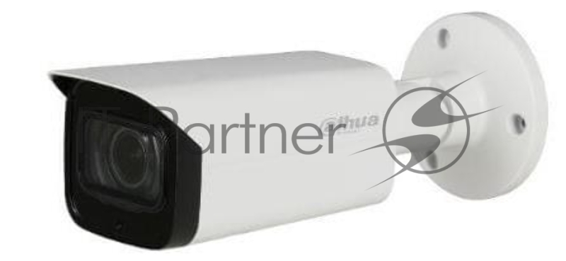 Видеокамера IP Dahua DH-IPC-HFW2231TP-ZS 2.7-13.5мм