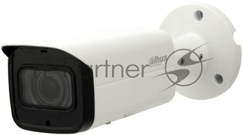 Видеокамера IP Dahua DH-IPC-HFW2431TP-ZS 2.7-13.5мм