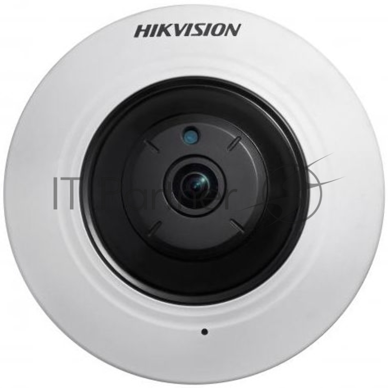 Камера IP 5MP DOME FISHEYE DS-2CD2955FWD-I 1.05 HIKVISION