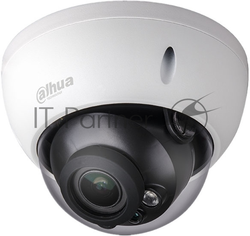 Видеокамера IP Dahua DH-IPC-HDBW2231RP-ZS 2.7-13.5мм цветная корп.:белый