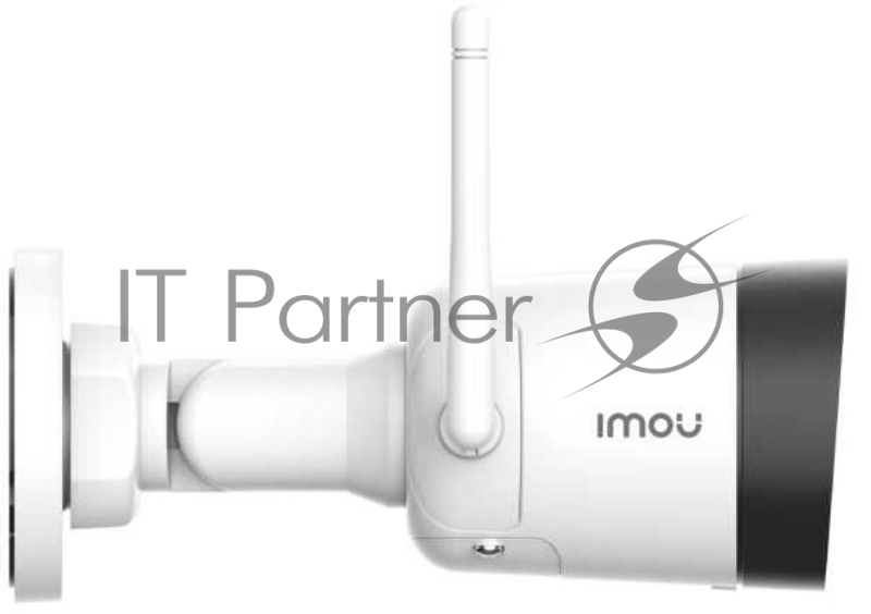Видеокамера IP Dahua Imou IPC-G42P-0280B-IMOU 2.8-2.8мм