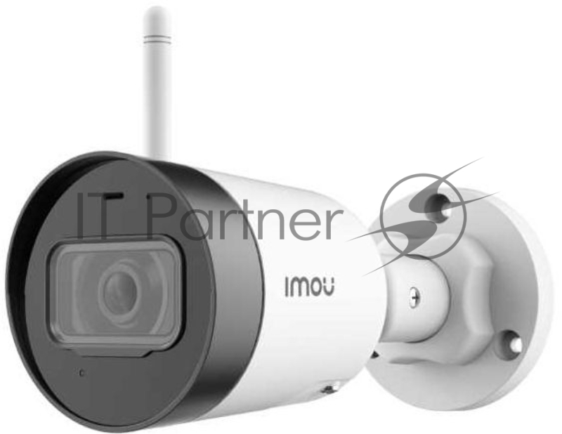 Видеокамера IP IPC-G22P-0280B-IMOU, 2.8мм,2Мп, H.265/H.264, Micro SD слот, Wifi, детектор движения