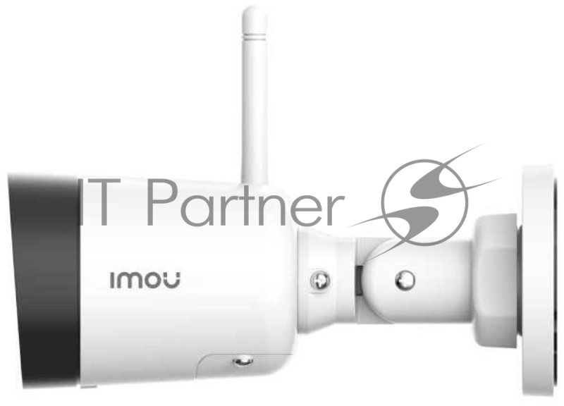 Видеокамера IP IPC-G22P-0280B-IMOU, 2.8мм,2Мп, H.265/H.264, Micro SD слот, Wifi, детектор движения