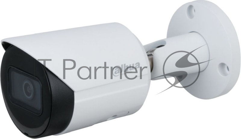 Видеокамера IP Dahua DH-IPC-HFW2431SP-S-0280B 2.8-2.8мм цветная