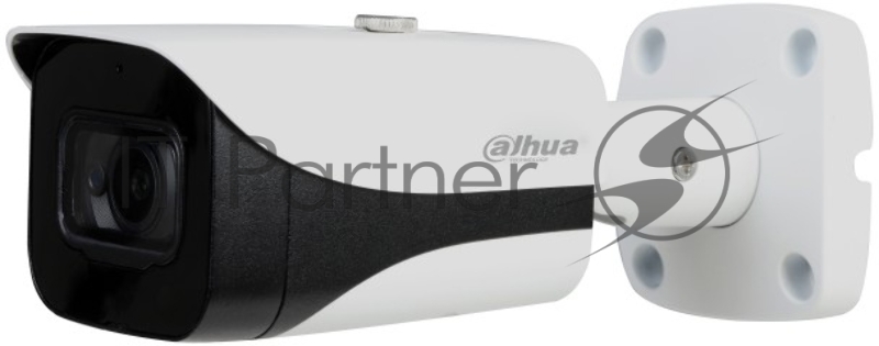 Видеокамера IP Dahua DH-IPC-HFW5241EP-ZE 2.7-13.5мм цветная