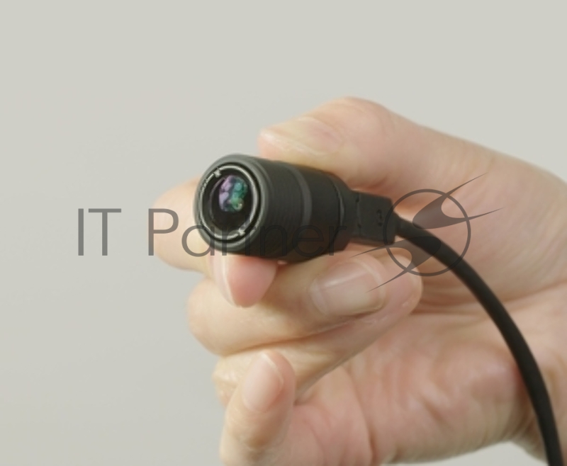 IP камера P1245 HDTV H.264 DISCREET 0926-001 AXIS