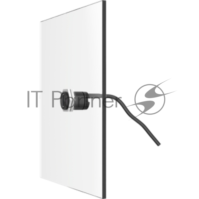 IP камера P1245 HDTV H.264 DISCREET 0926-001 AXIS