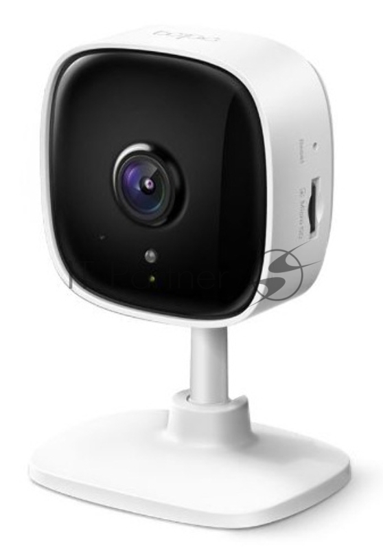 Камера IP TP-Link 1080P indoor IP camera, Night Vision, Motion Detection, 2-way Audio, one Micro SD card slot
