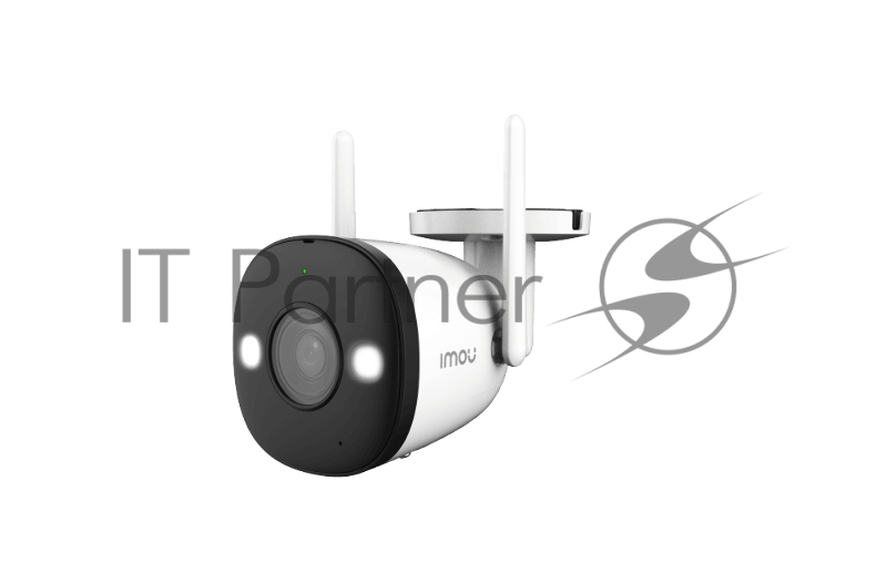 Видеокамера IP Dahua Imou IPC-G26EP-0280B-IMOU 2.8-2.8мм цветная