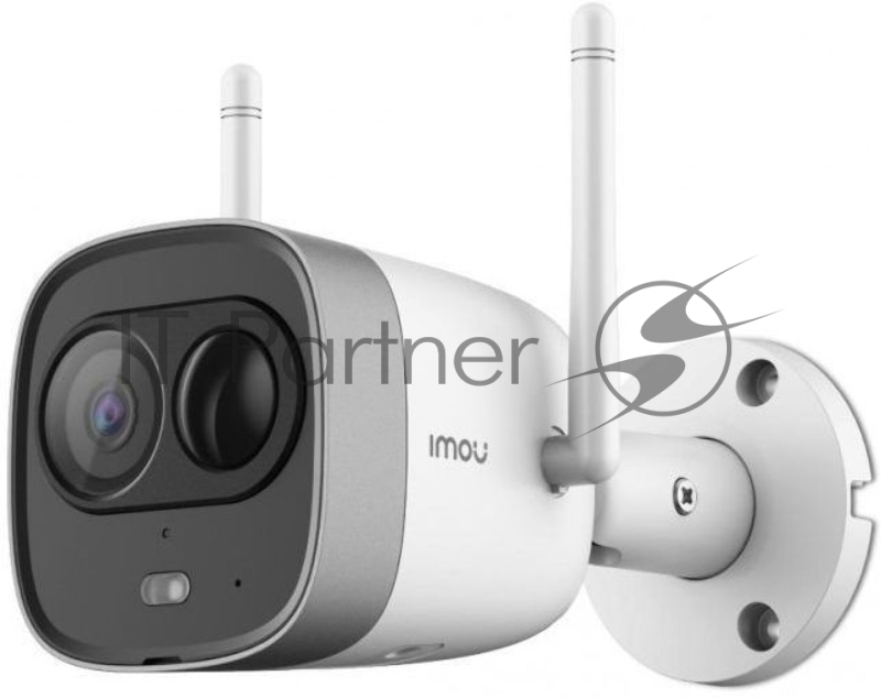 Видеокамера IP Dahua Imou IPC-G26EP-0280B-IMOU 2.8-2.8мм цветная