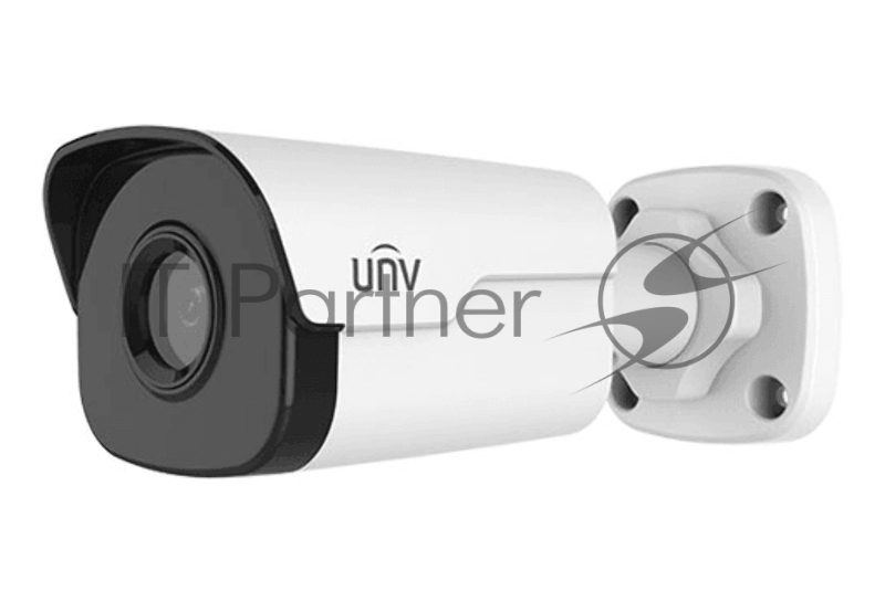 Видеокамера UNV IP Уличная цилиндрическая Starview 2 Мп