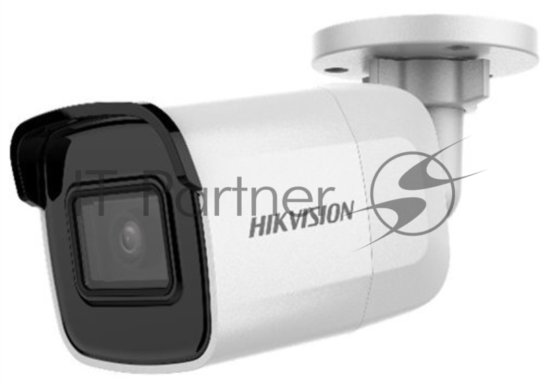 Видеокамера IP Hikvision Digital Technology DS-2CD2065FWD-I IP